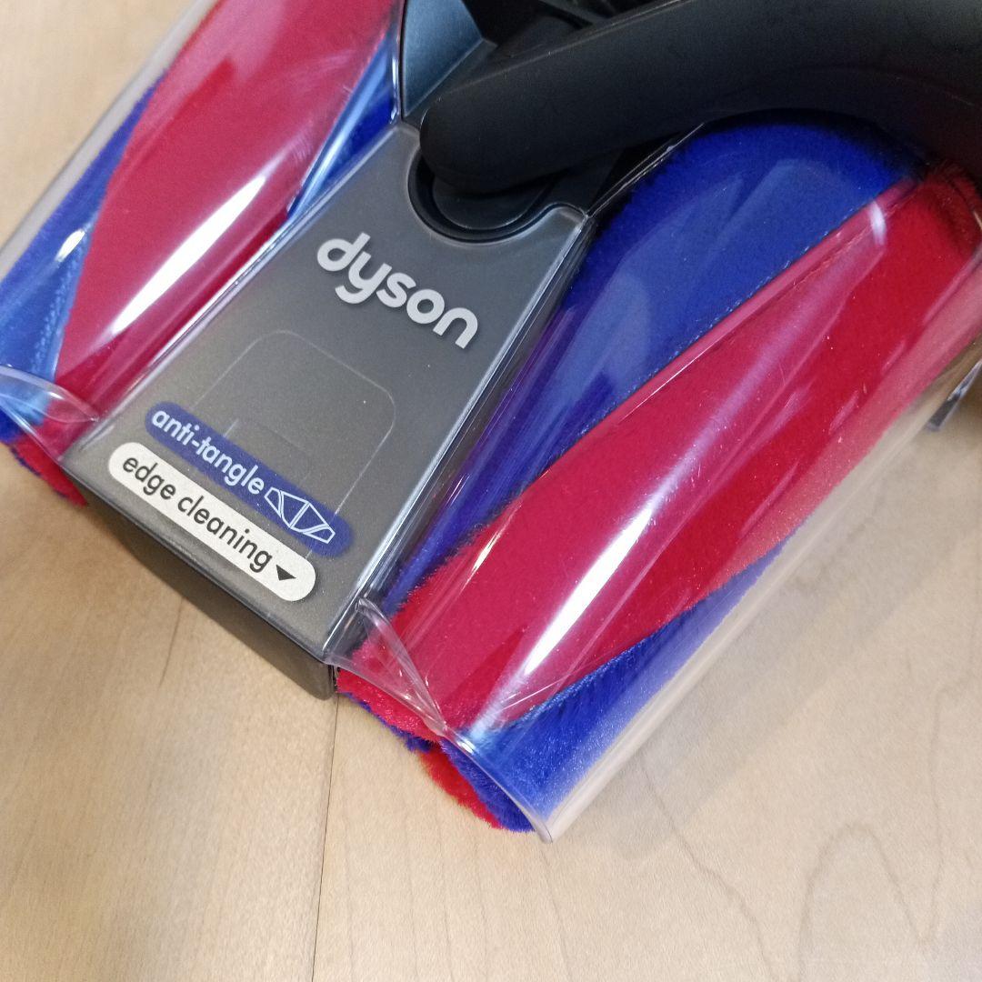 daichriで　Dyson PencilVacFluffy SV50FC