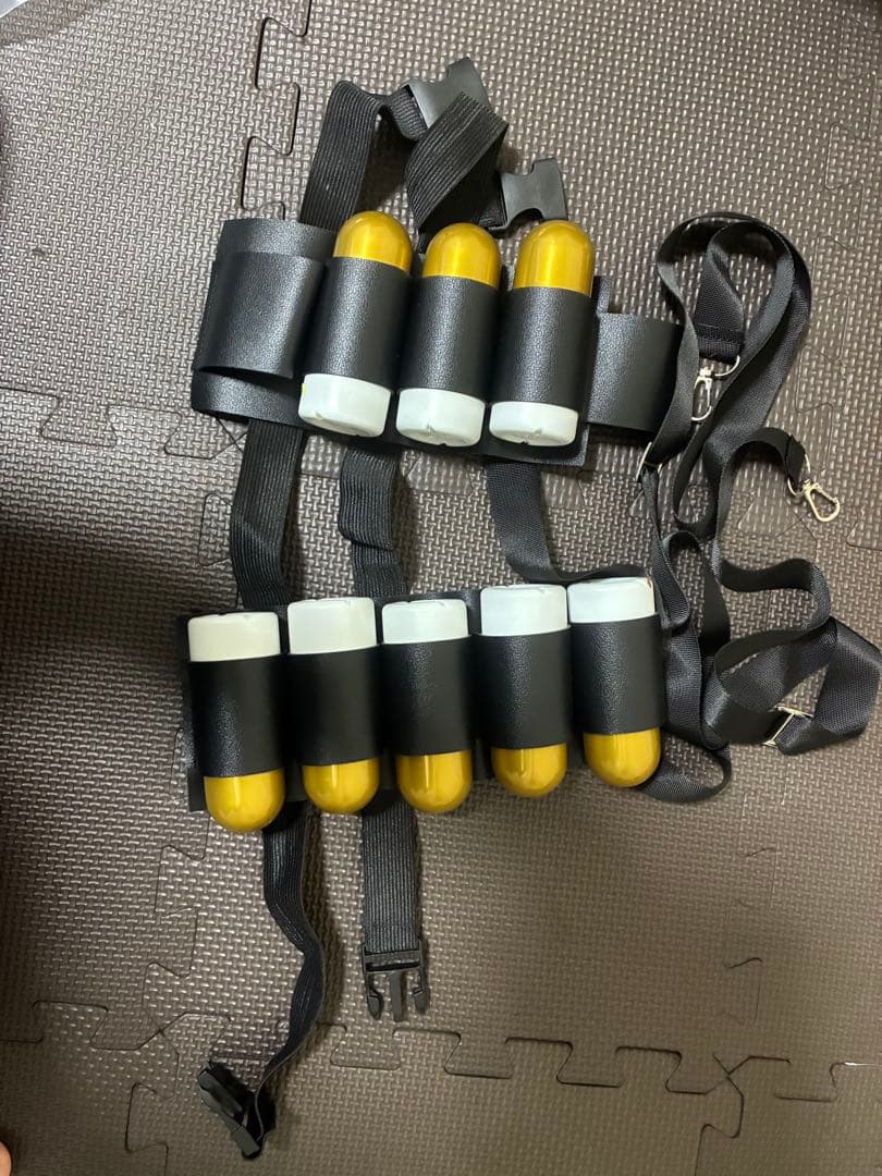 勝利女神nikke ニケアニス　コスプレ　ウィッグ　靴付き