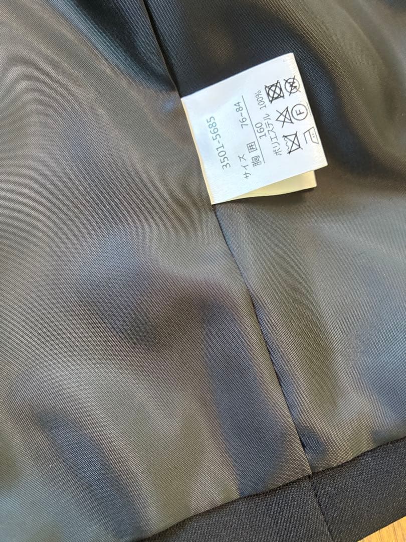 waltz by BEAMS DESIGN スーツビームス　160