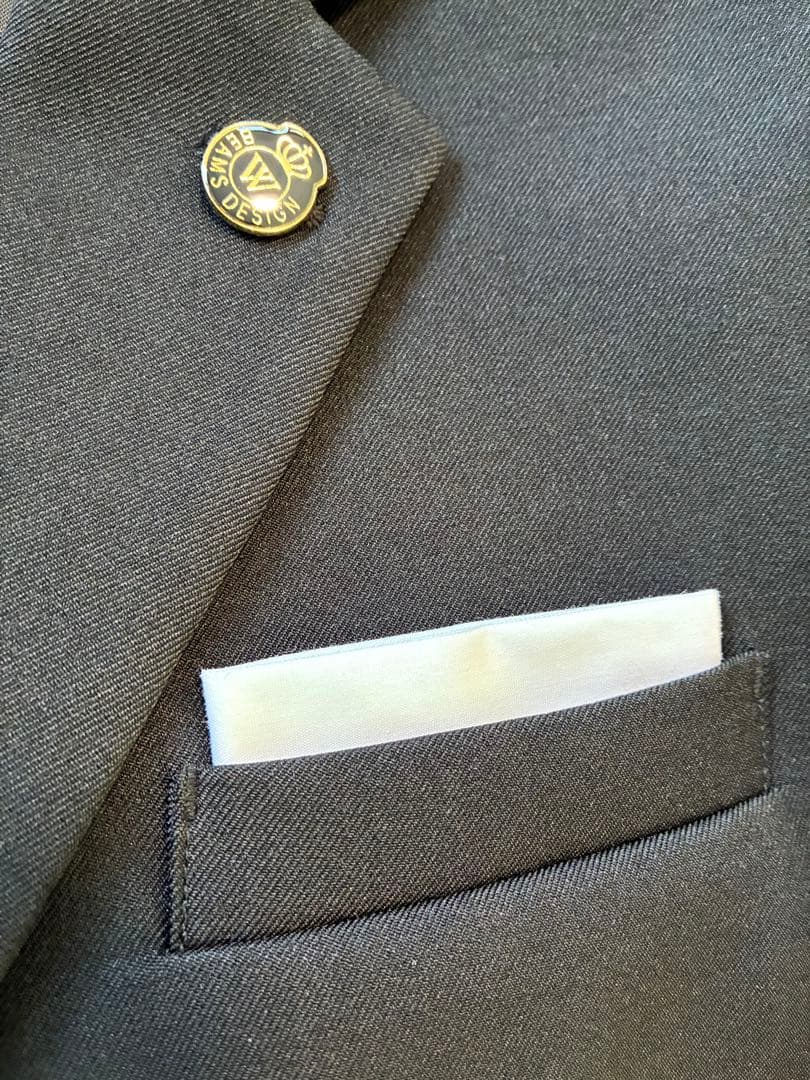 waltz by BEAMS DESIGN スーツビームス　160