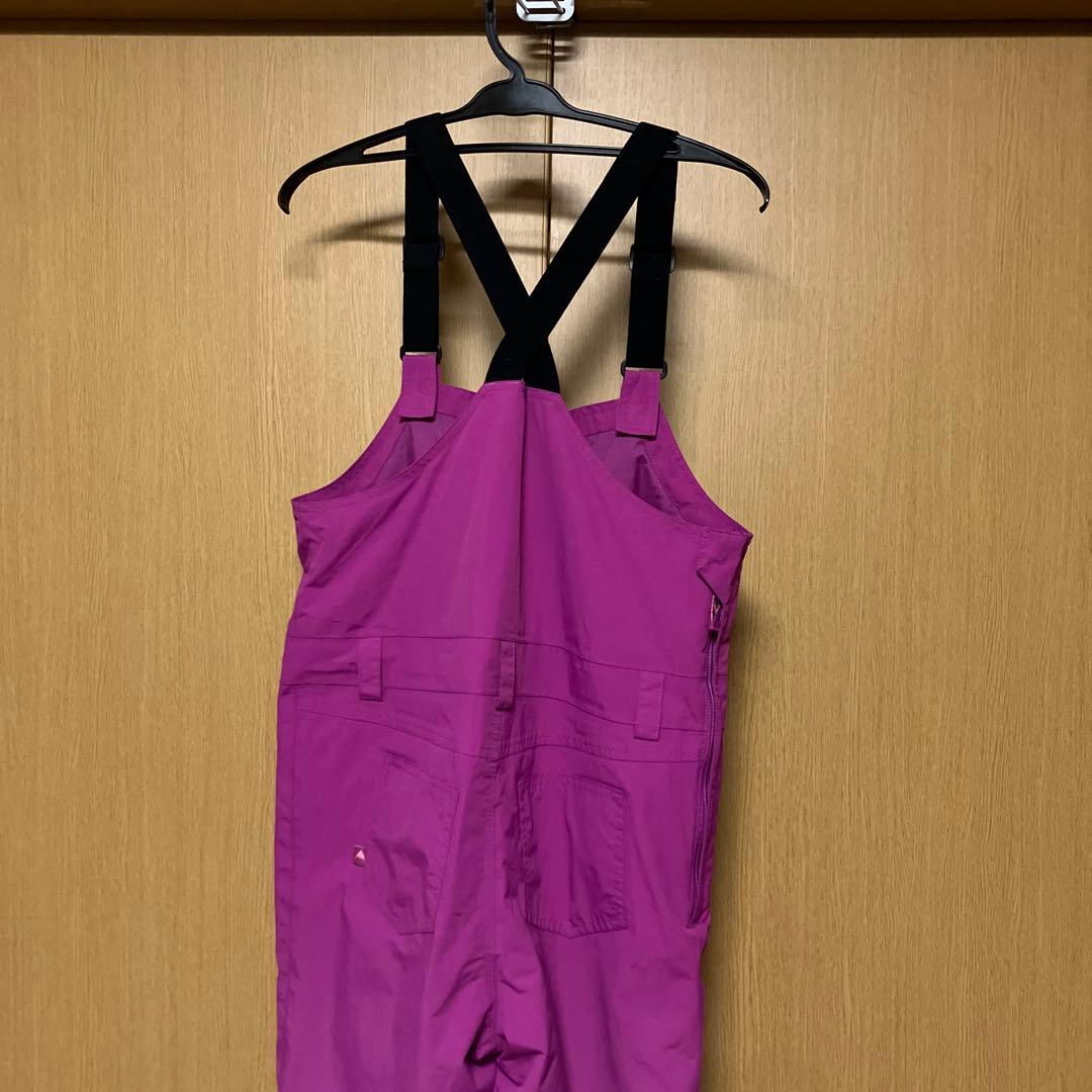 Burton Bib pants バートン ビブパンツ Ｌサイズ