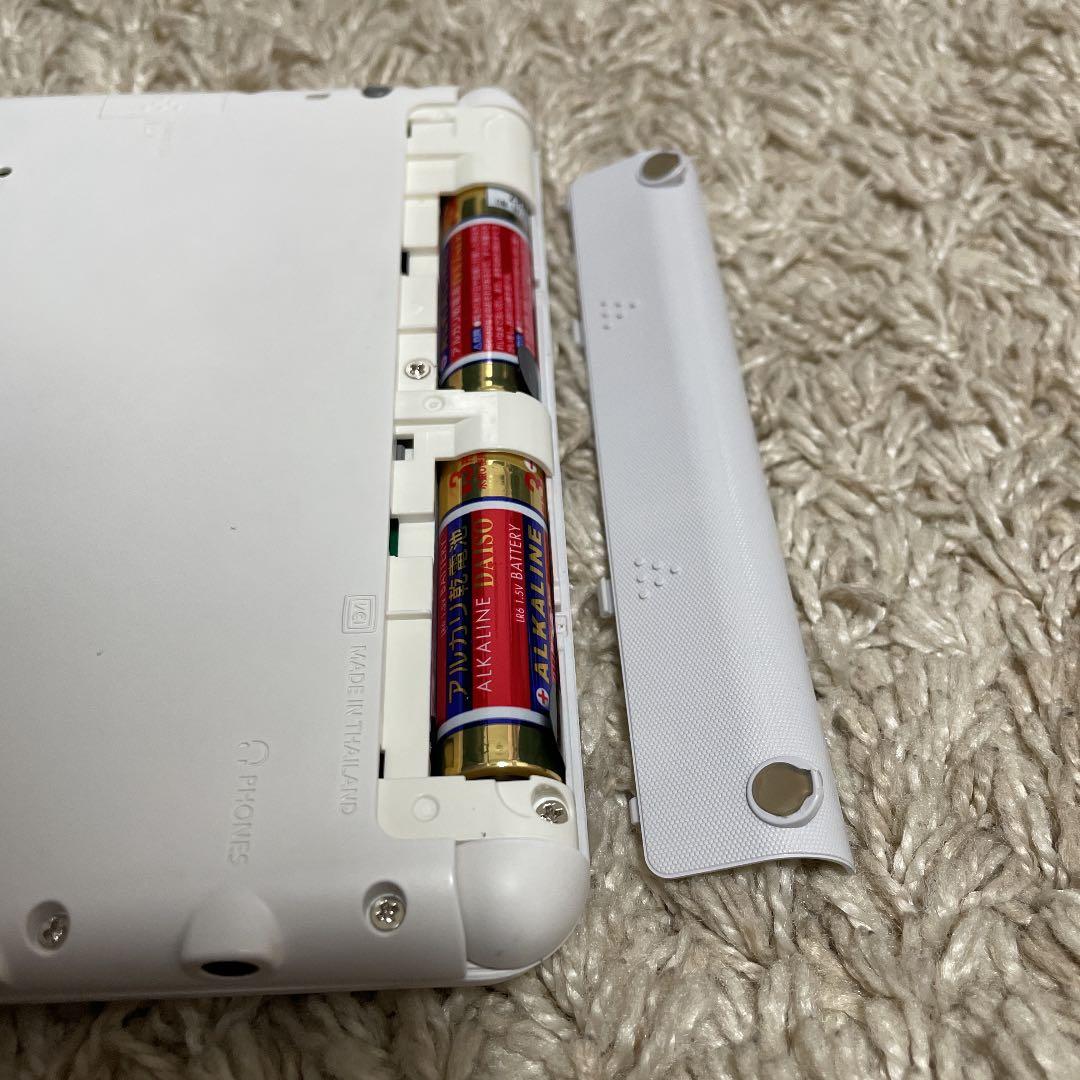 値下げCASIO電子辞書XD EX-word DATAPLUS10送料込み‼️