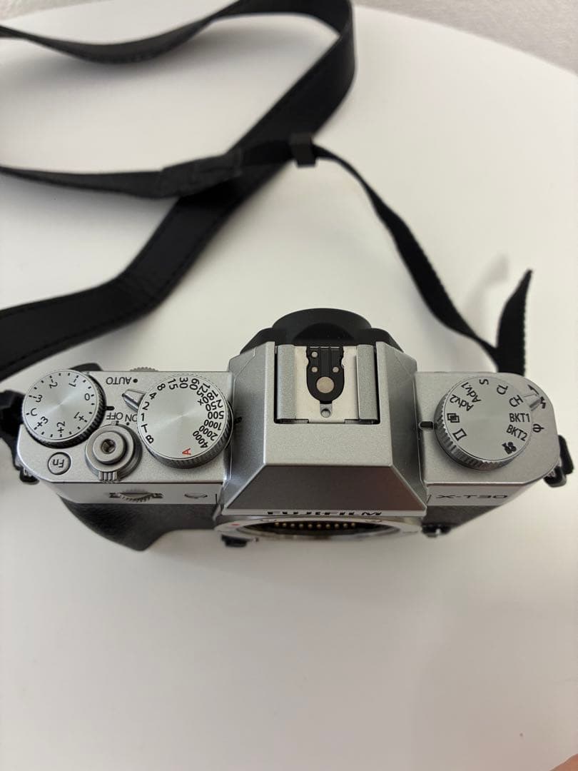 Fujifilm X-T30Ⅱ レンズ・SDカード・メンテ用品セット