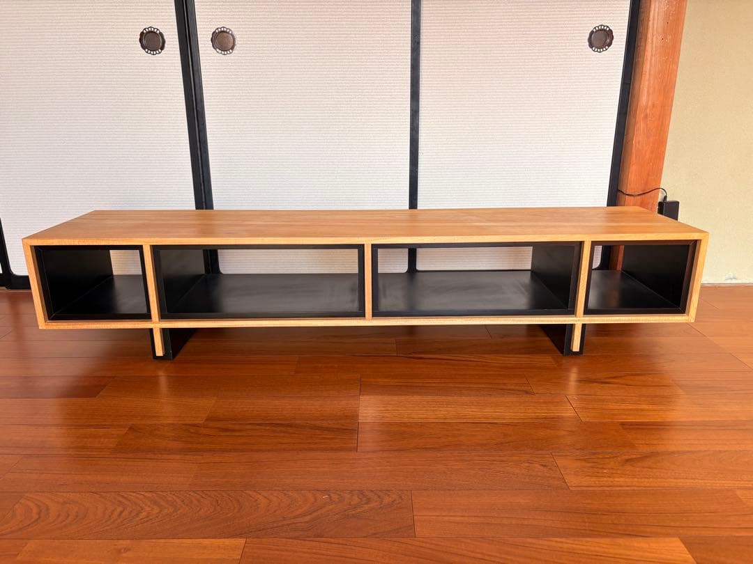 daichiki　ランドスケーププロダクツ　キャビネット　ローボード