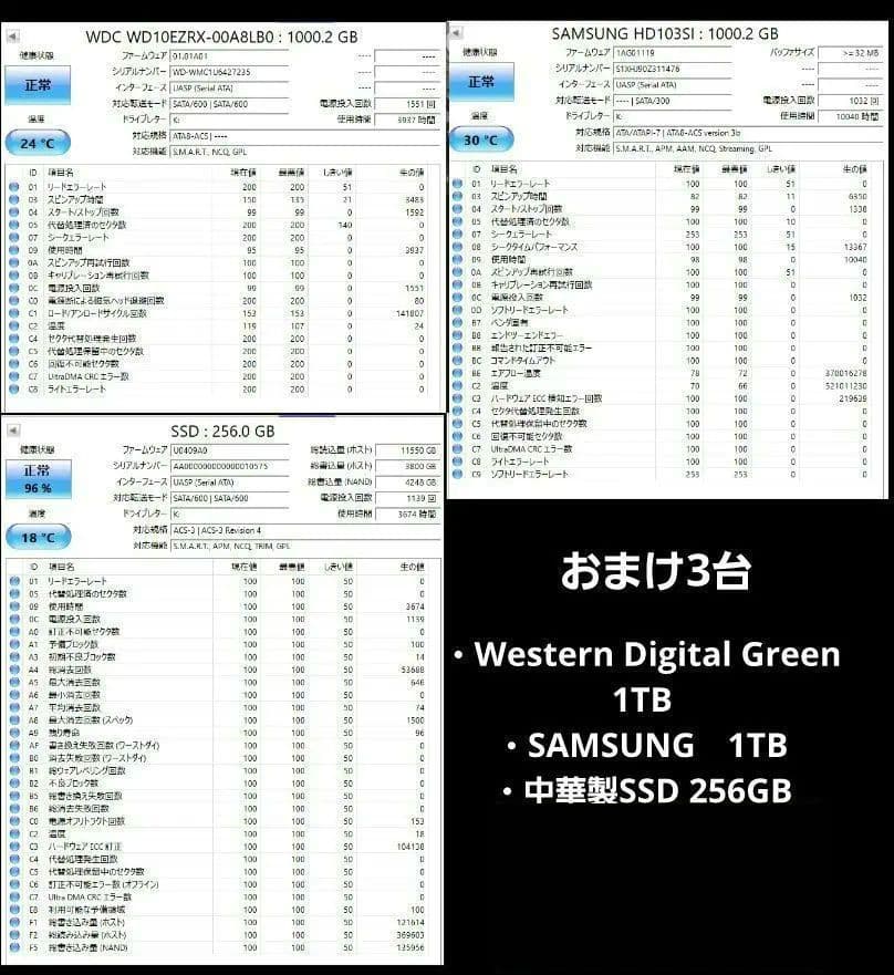 DELL T3600　+　GeForce GTX 1070