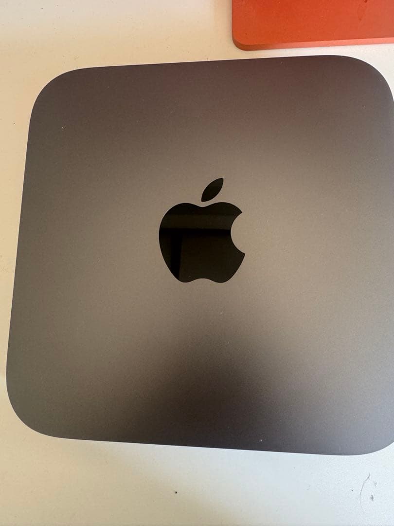 スマホ・タブレット・パソコン APPLE Mac mini MAC MINI MGEN2J/A