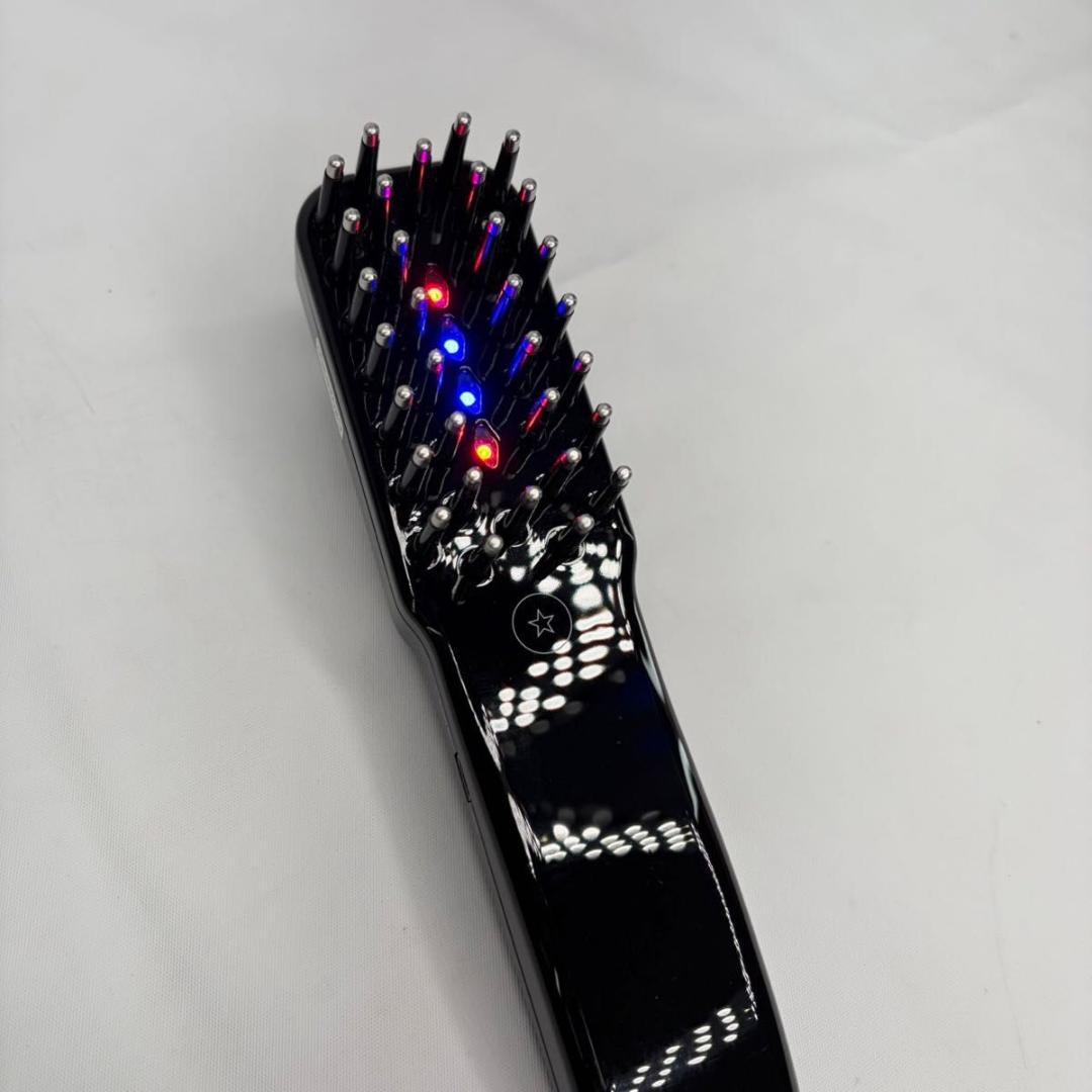 【美品】付属品完備 ELECTRON DENKI BARI BRUSH01