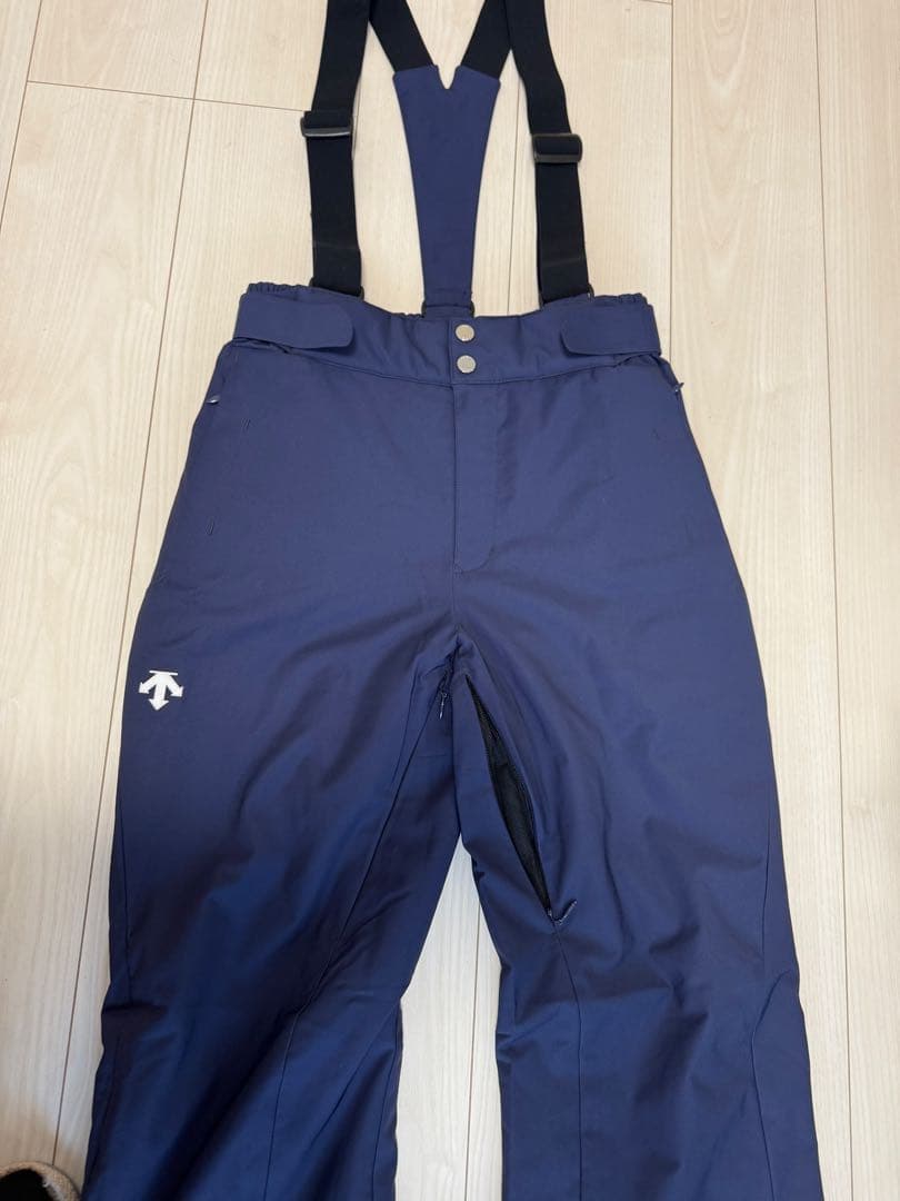 スキーウェア デサント DESCENTE レディース 女性用 L / XL O