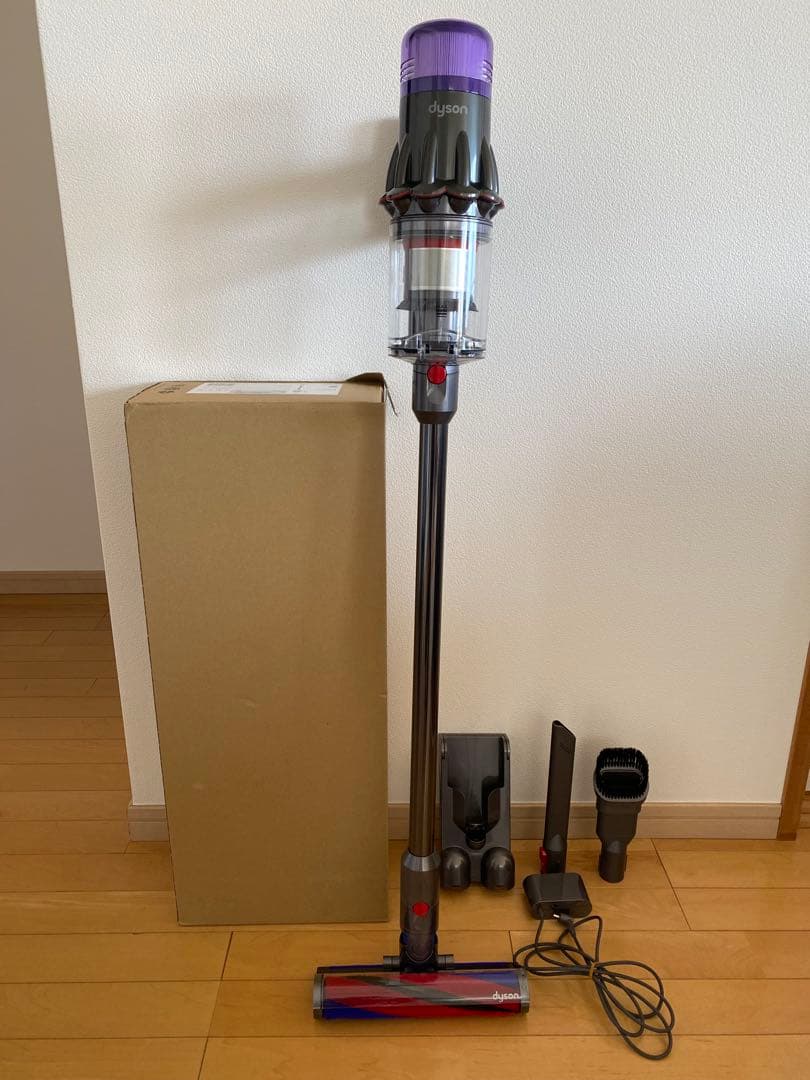 ダイソン　デジタルスリム　オリジン　SV18 FF OR2