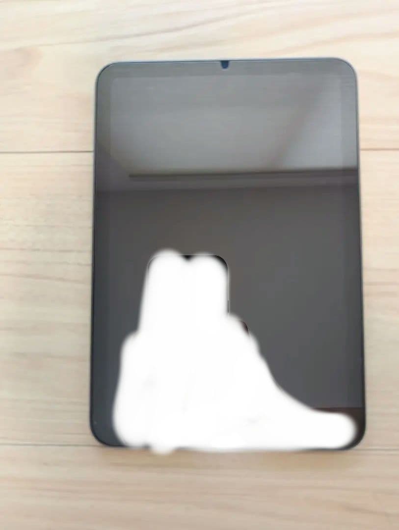 【セール今日まで！】iPad mini6 256gb Wi-Fi ペン カバー付