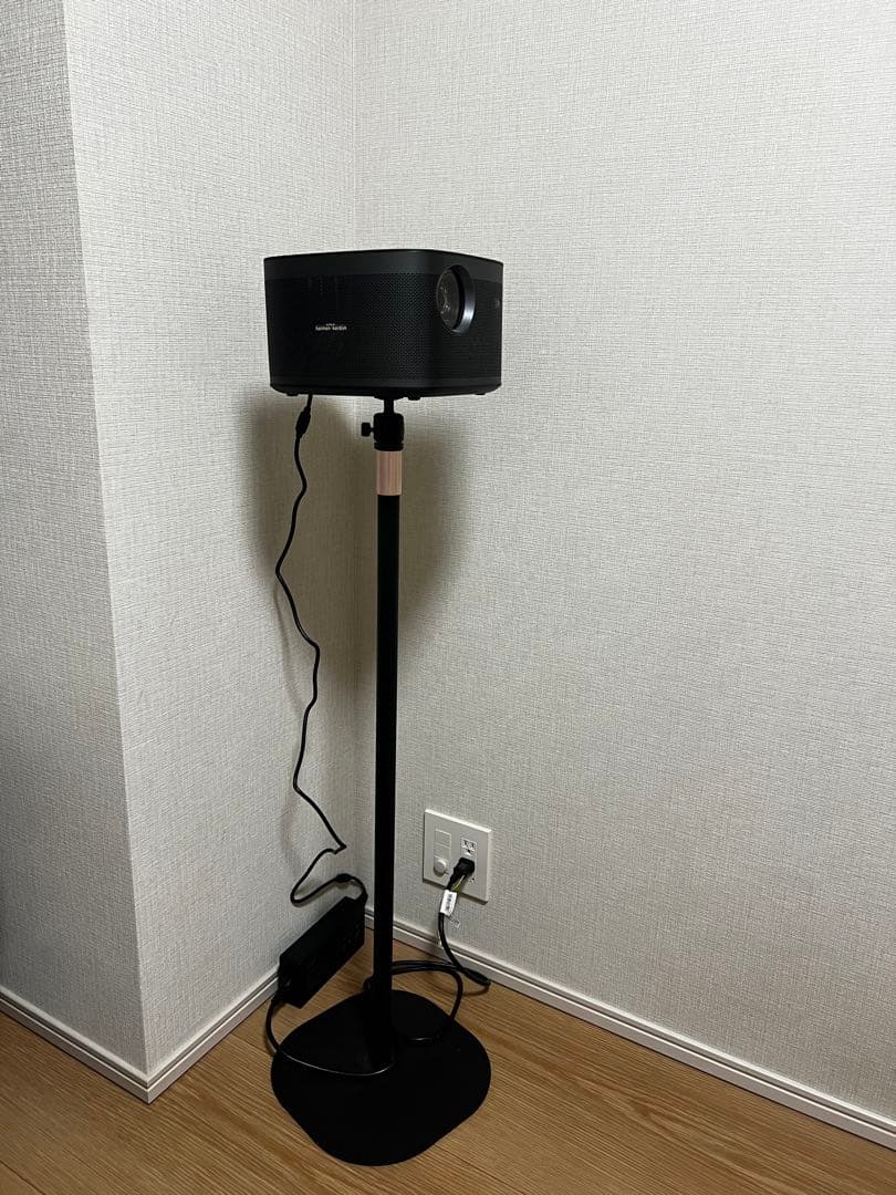 XGIMI 4Kプロジェクター 本体