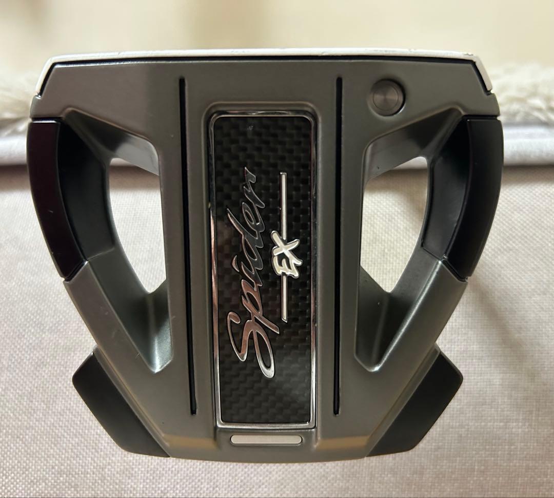 TaylorMade Spider EX パター