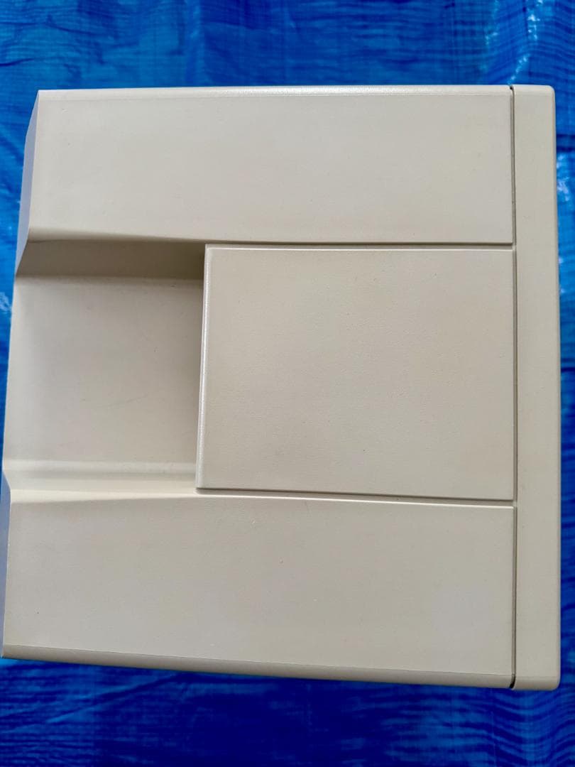 Macintosh SE/30 動作・美品 + Inside Macintosh