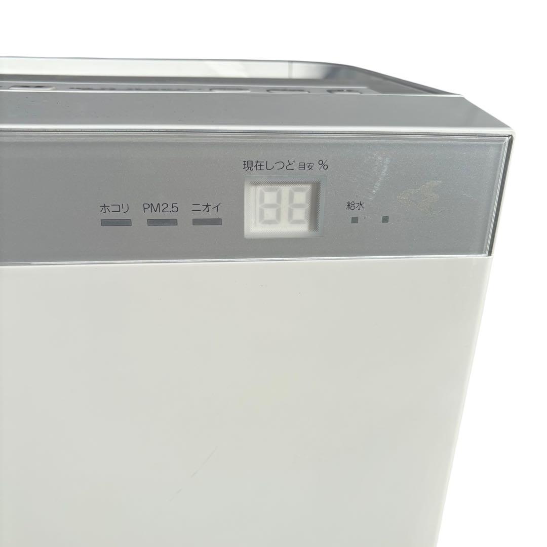 DAIKIN 加湿ストリーマ空気清浄機 ACK70X-W