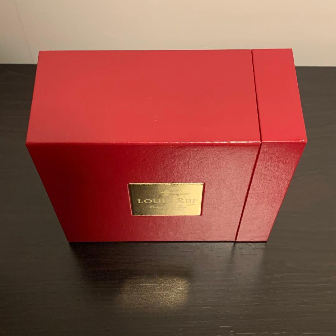 ⚜️正規品⚜️ルイ13世⚜️レミーマルタン⚜️現行品⚜️未開封⚜️ミニルイ⚜️ミニボトル⚜️即決