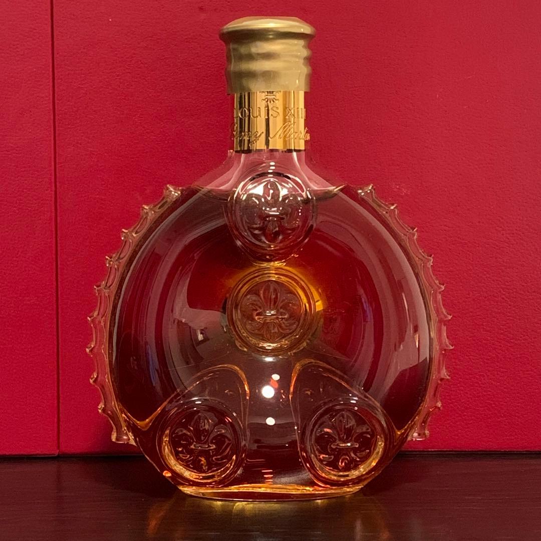 ⚜️正規品⚜️ルイ13世⚜️レミーマルタン⚜️現行品⚜️未開封⚜️ミニルイ⚜️ミニボトル⚜️即決