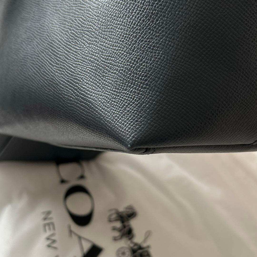 【美品】コーチ COACH ギャラリー トート/トートバッグ