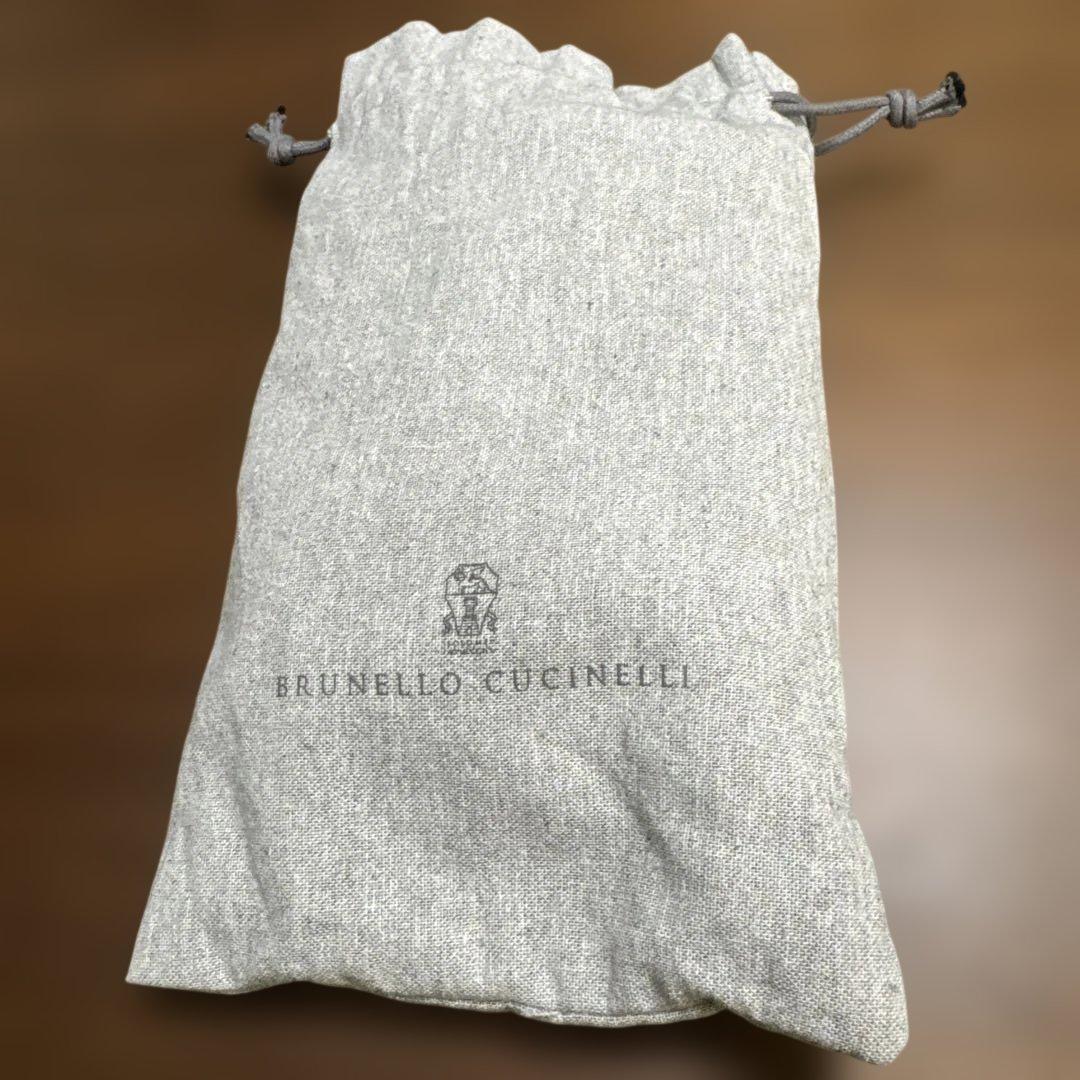 BRUNELLO CUCINELLI ストール ベージュ系