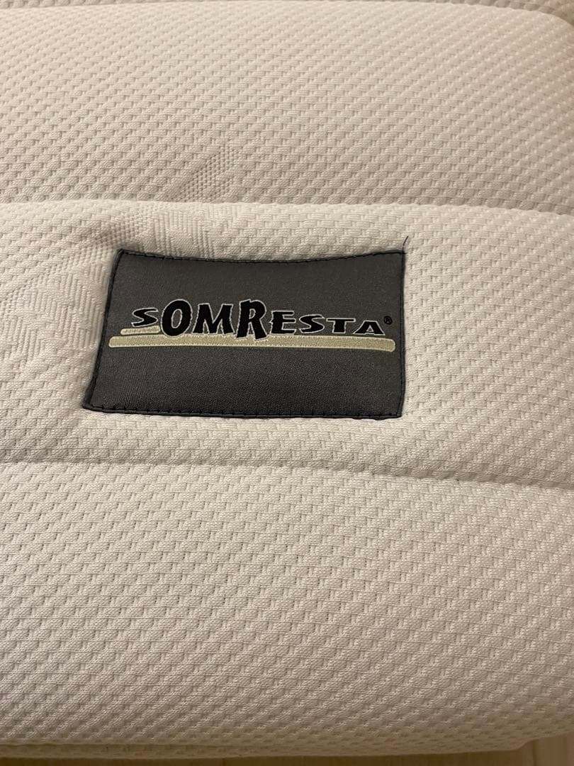 ♡*♡様 【送料込み】SOMRESTA マットレス PREMIUM セミダブル