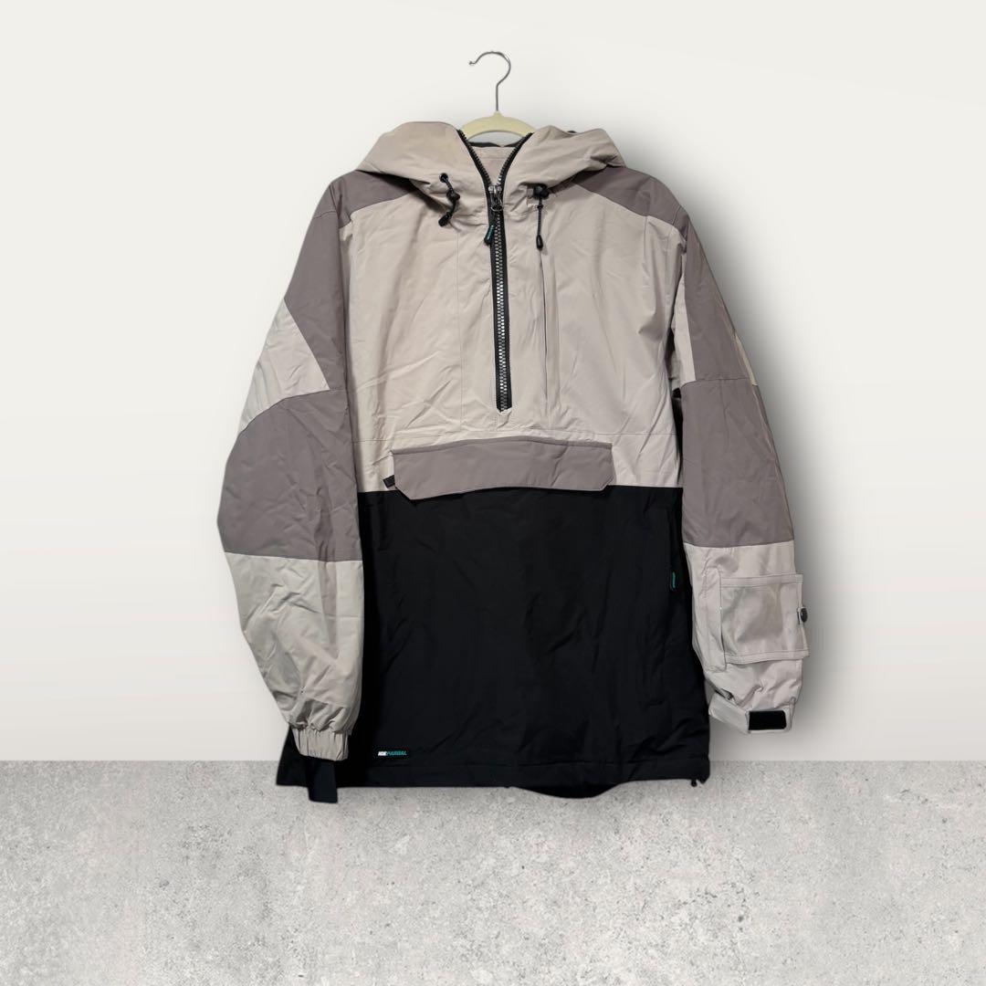 スノボウェア レディースM 上下セット