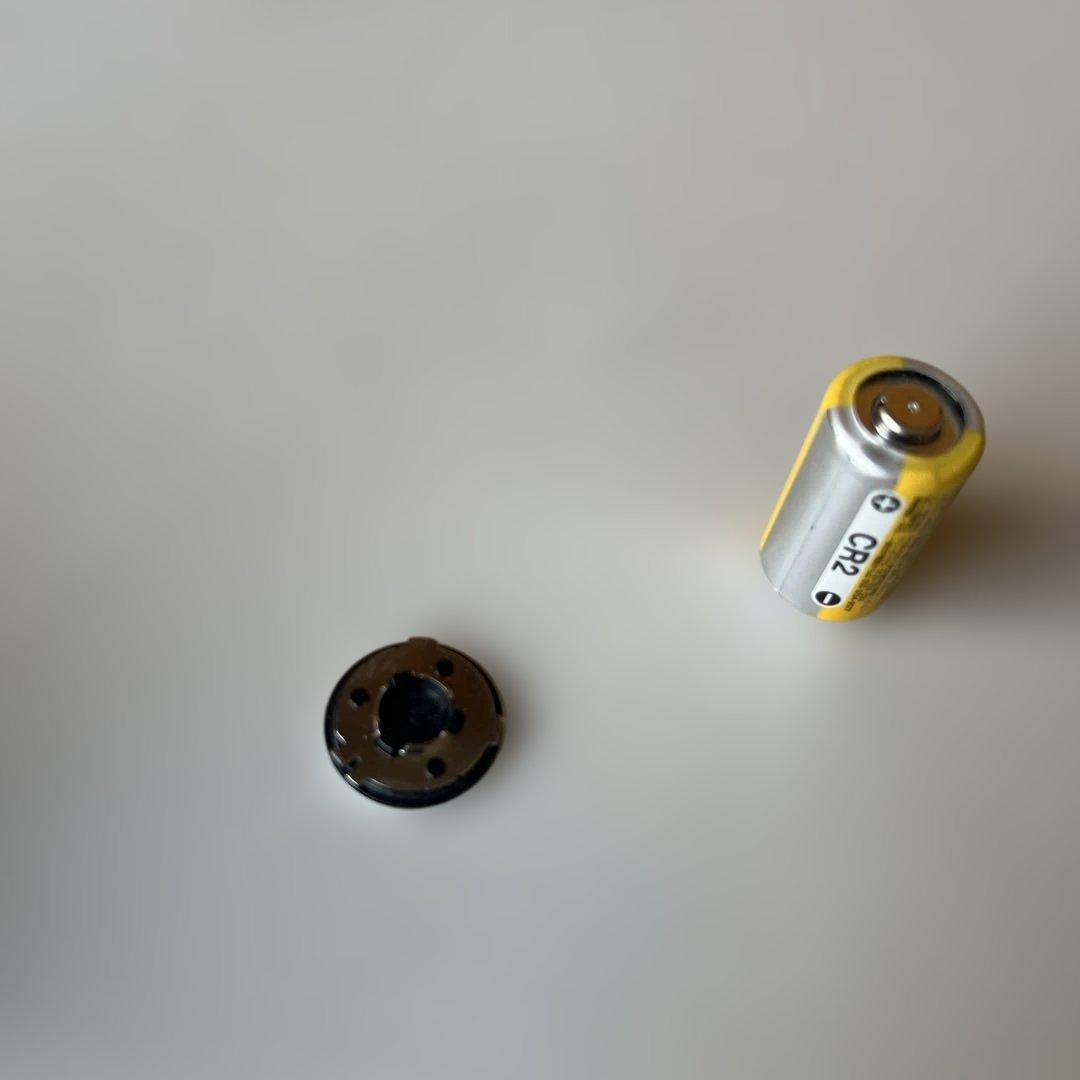 FUJIFILM KLASSE W 動作品　新品電池