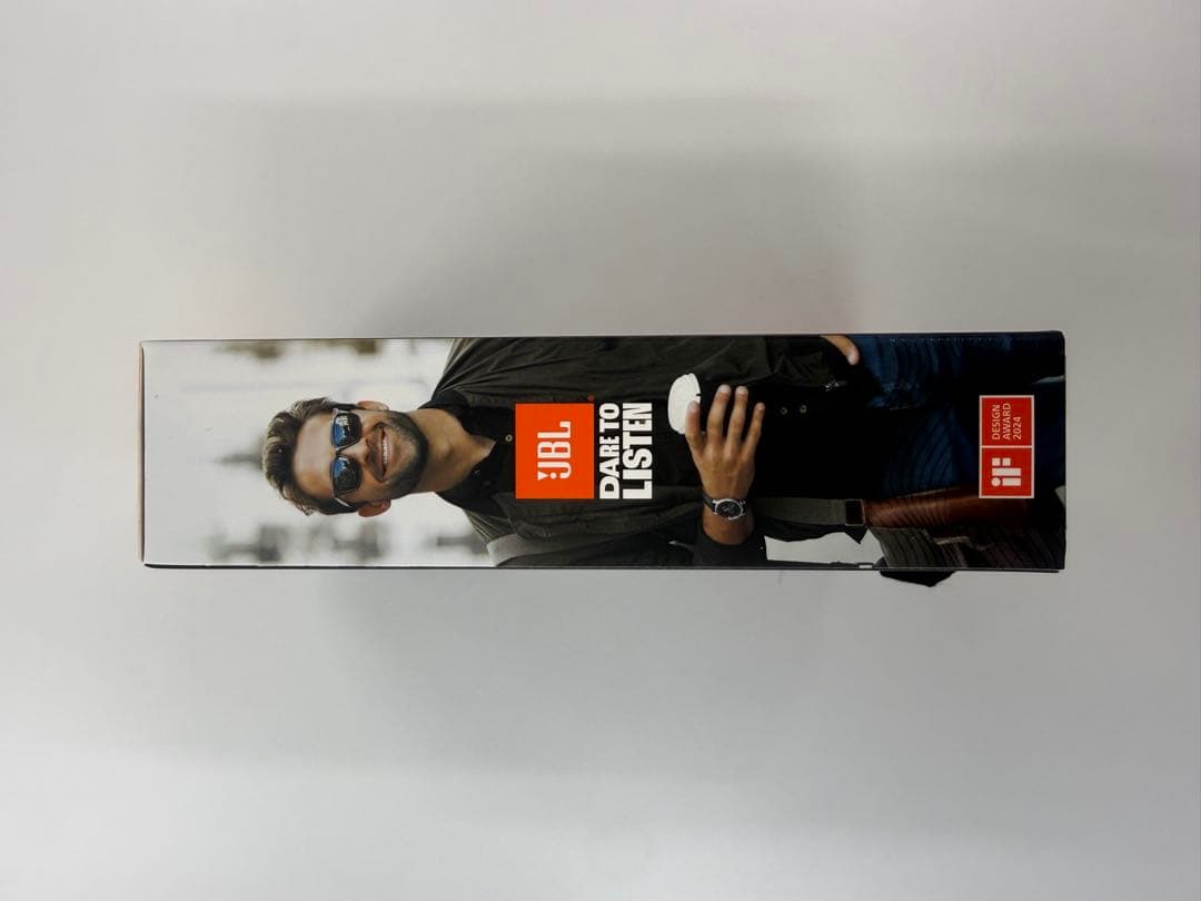 JBL TOUR PRO 3 BLACK 新品 未開封品