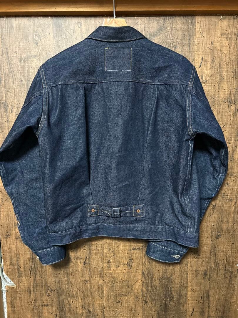 ジャケット・アウター Levi's vintage clothing 506XX