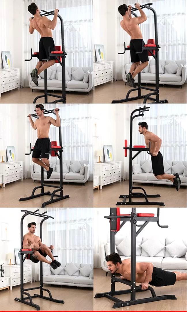 WASAI ぶら下がり健康器 MK580A