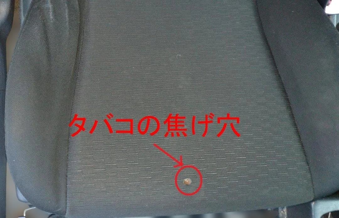 スズキ・ラパンSSターボ HE21S (ブラック)