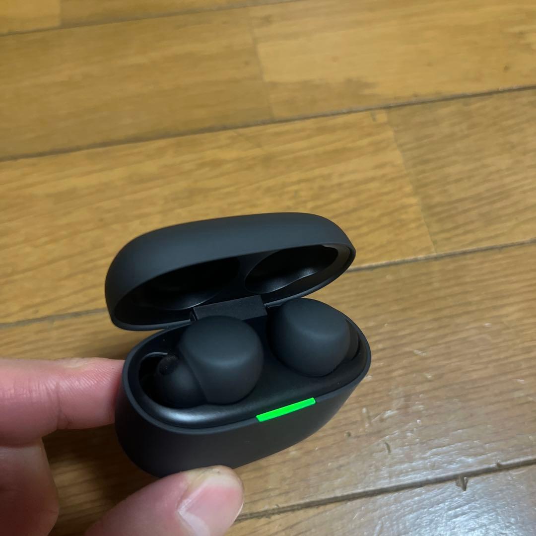 新品未使用 linkbuds Link Buds s sony ソニー