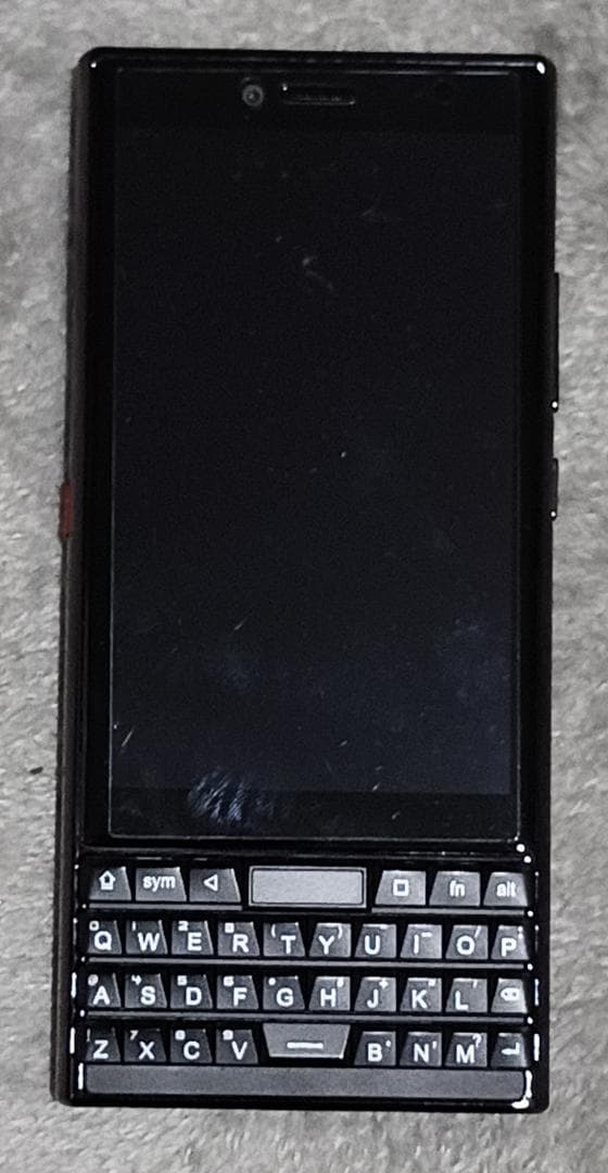 Unihertz titan slim 256GB simフリー