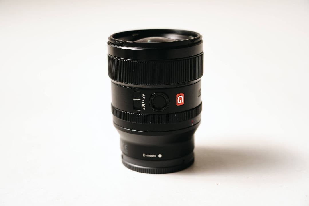【中古】SONY FE24mm F1.4GM