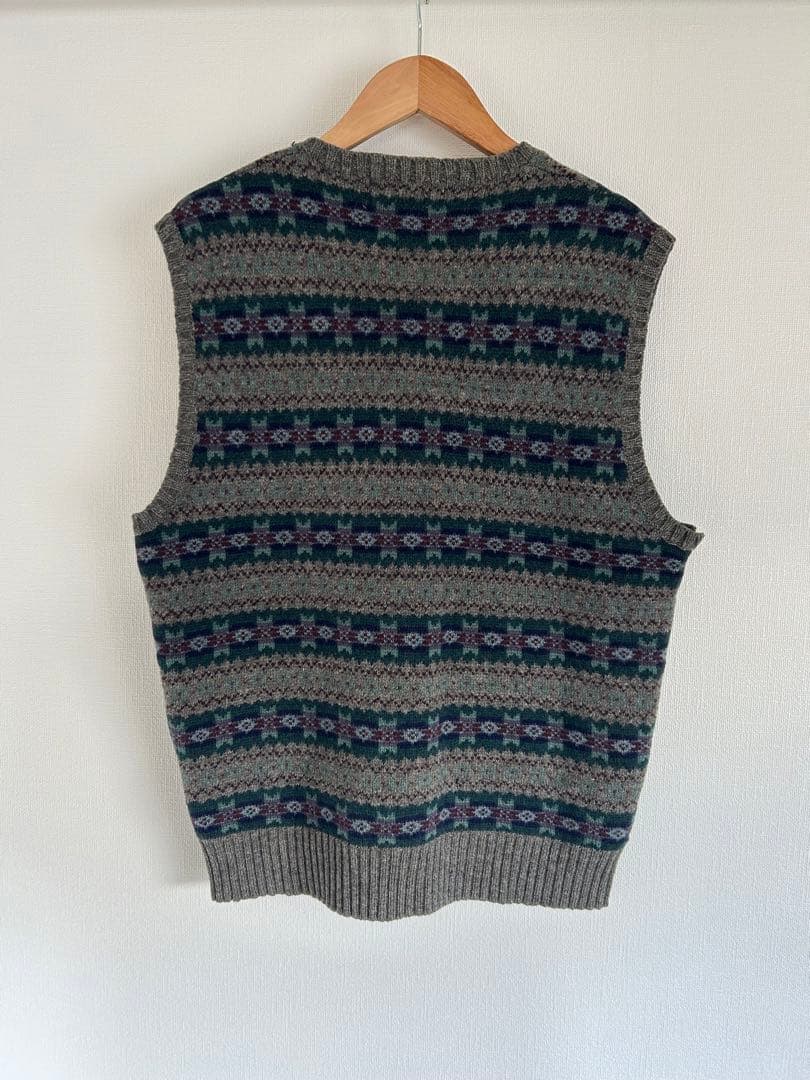 Polo by Ralph Lauren ニットベスト