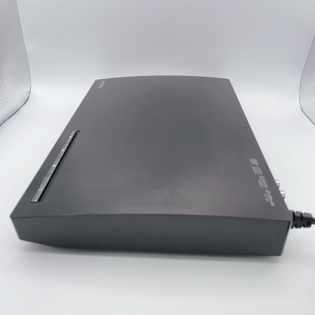 ソニーブルーレイ/DVDプレーヤー BDP-S190 リモコンRMT-B010J