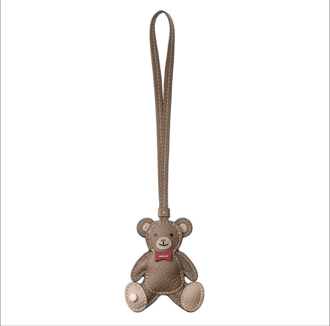 【最終価格❣️】ボナベンチュラ　アニマルチャーム　ベア