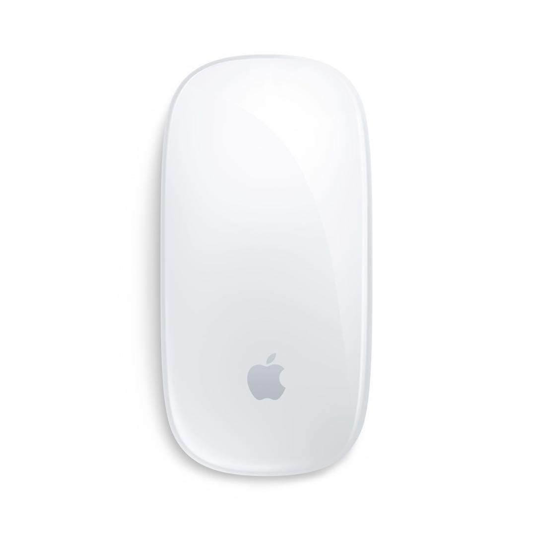 ミニPC Mac mini Magic Mouse Magic Keyboard