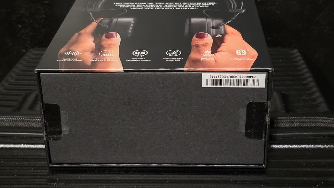 Marshall Major V[新品●未使用]