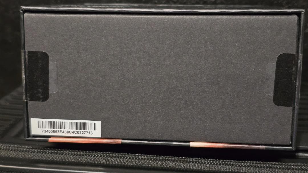 Marshall Major V[新品●未使用]