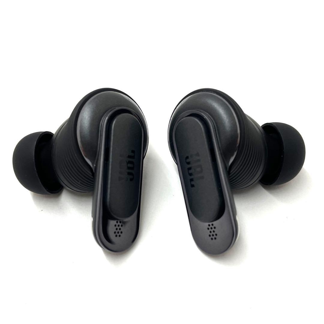 JBL TOUR PRO 2 ハイブリッドノイズキャンセリングワイヤレスイヤホン