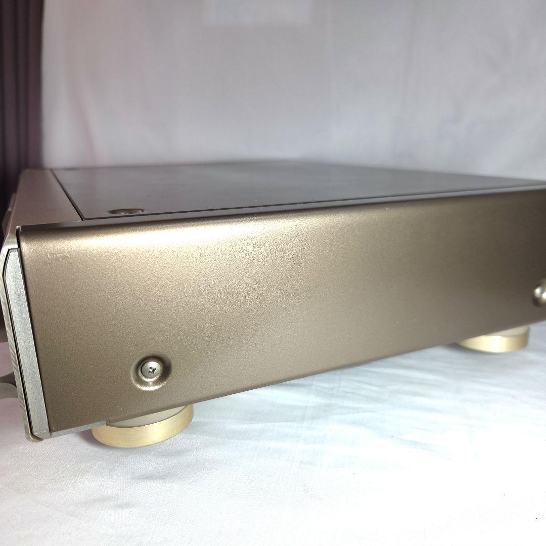 DATデッキ sony DTC―ZE 700ゴ－ルドSBM 搭載機