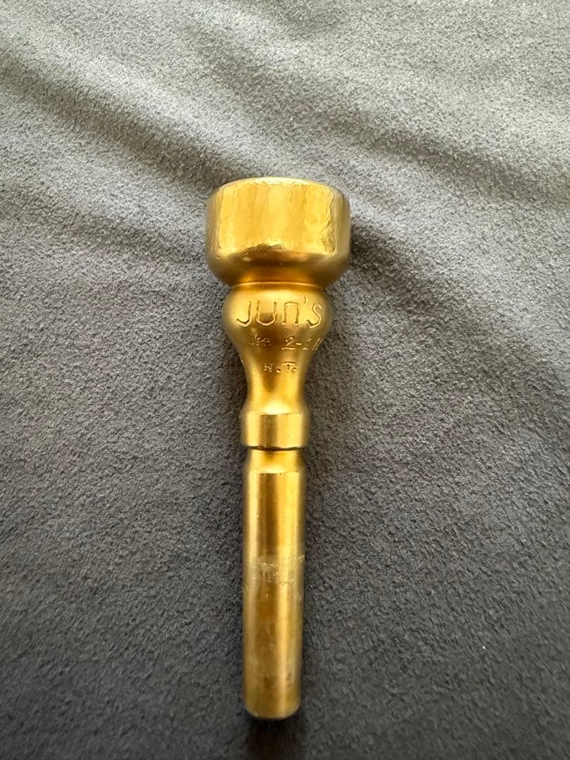 管楽器・吹奏楽器 JUN'S new legend 2-1 H