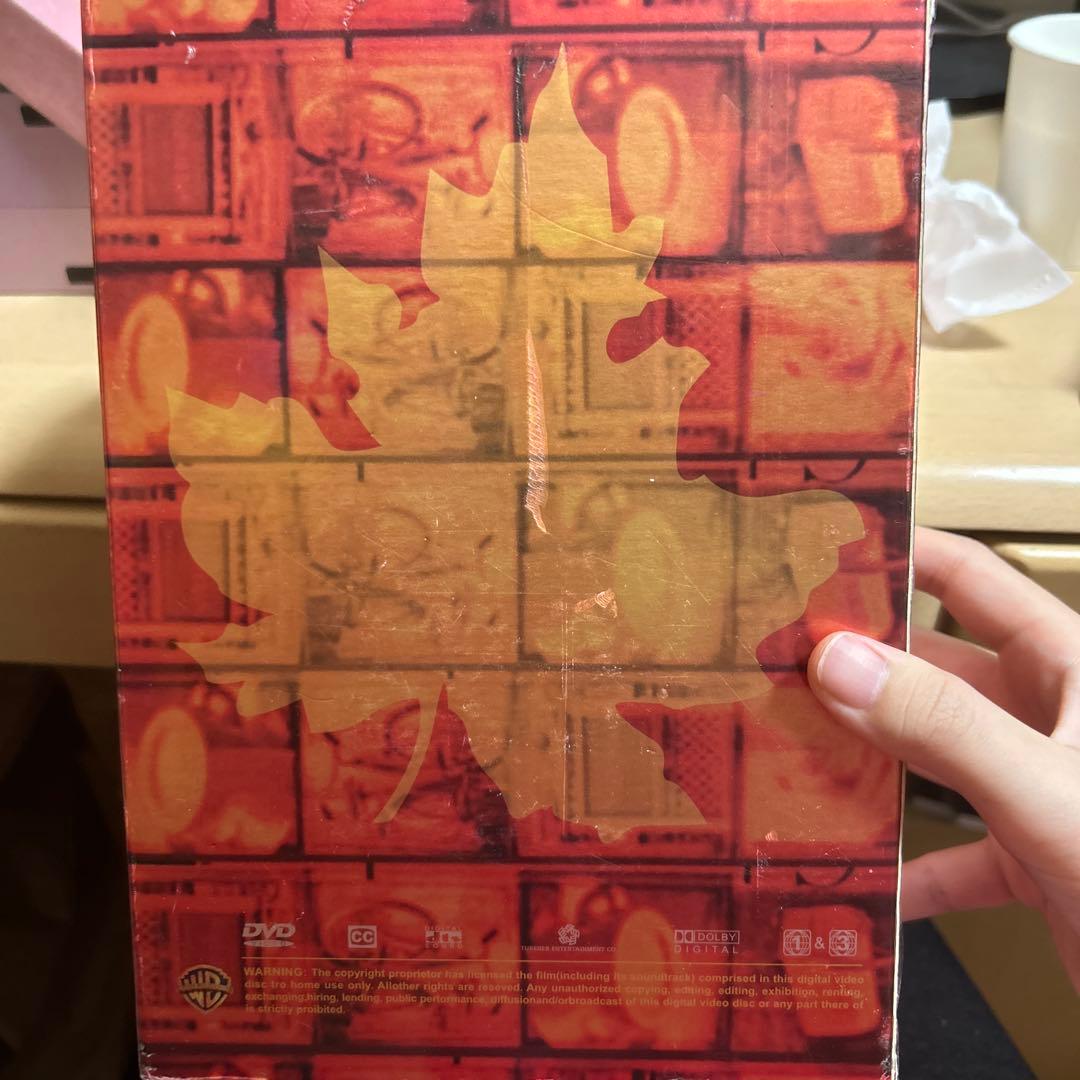 ギルモア・ガールズ スペシャル・エディション