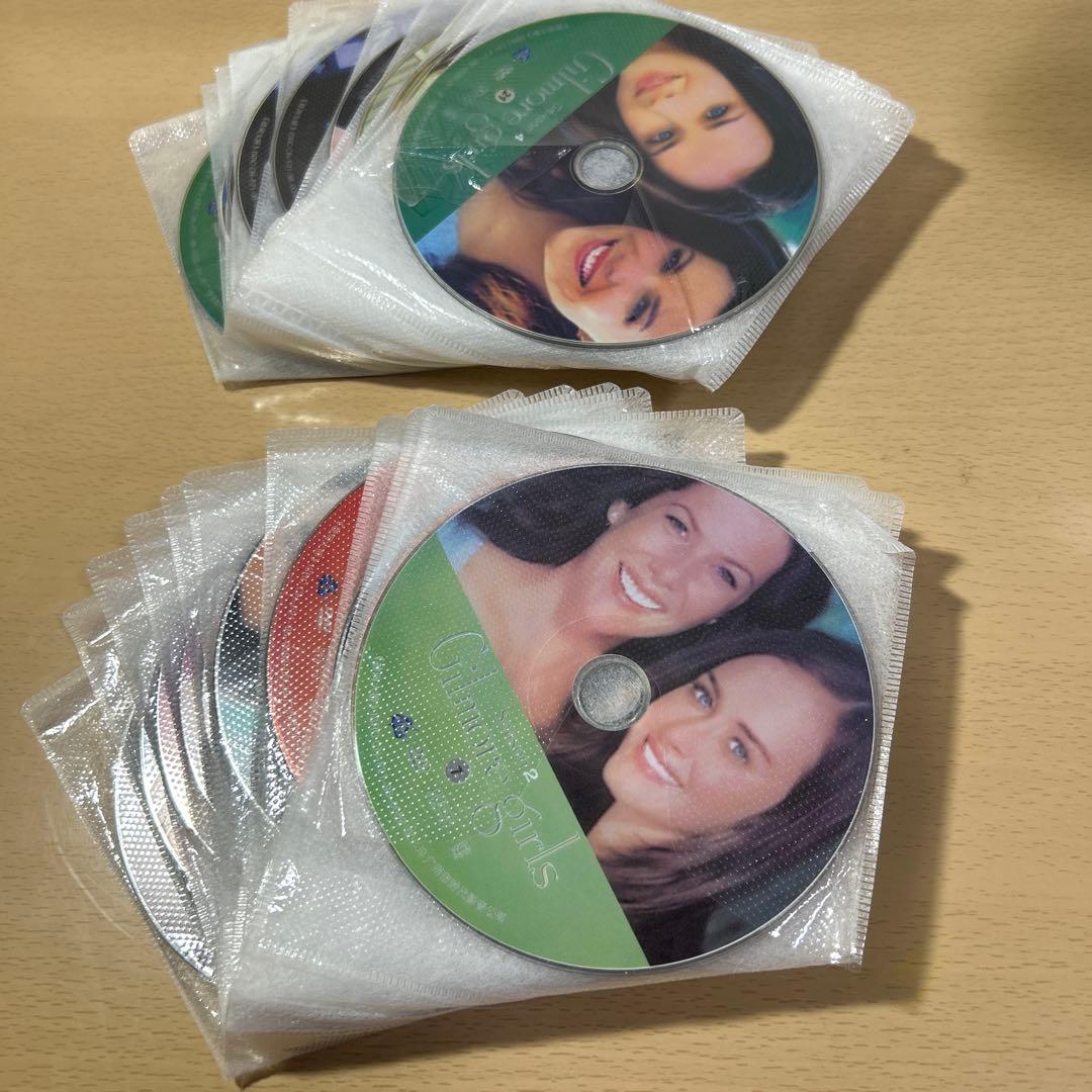 ギルモア・ガールズ スペシャル・エディション