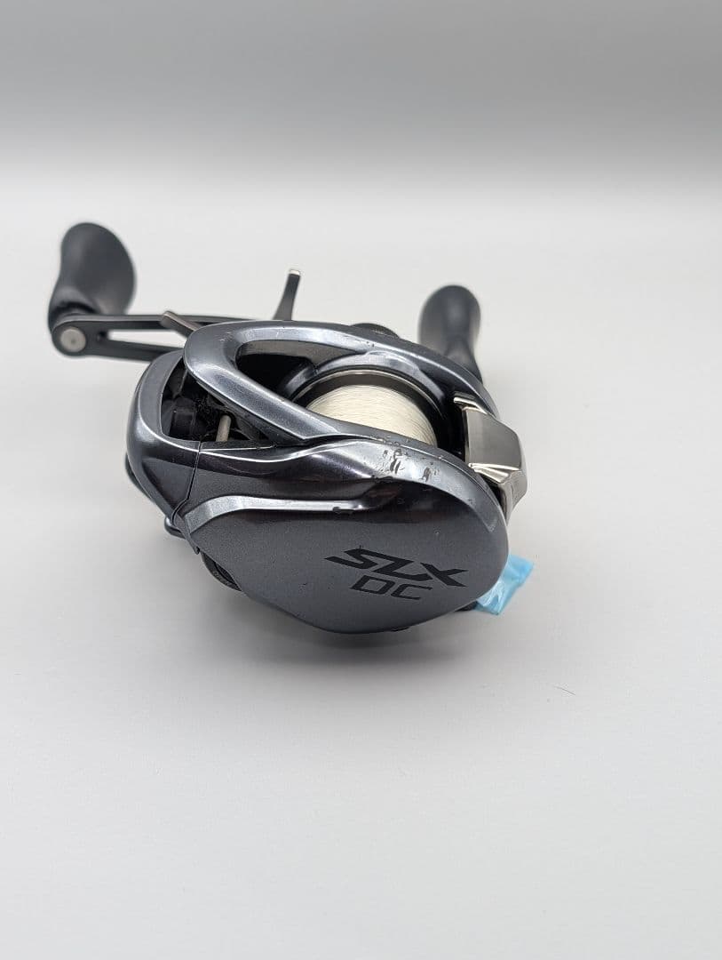 k*j様 シマノ SLX DC XT 70HG ベイトリール 動作確認済 中古