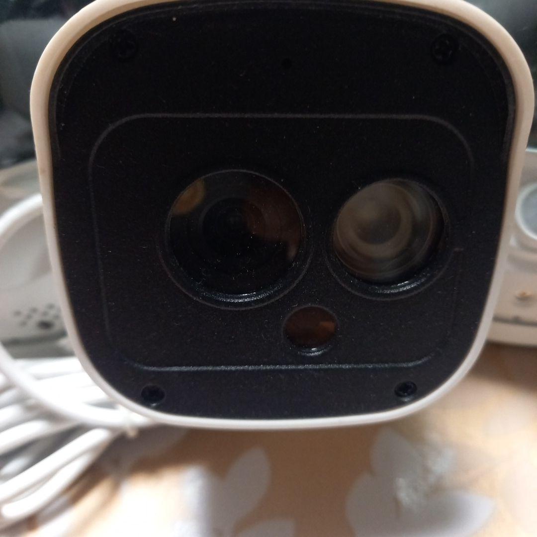 防犯カメラ 4台セット