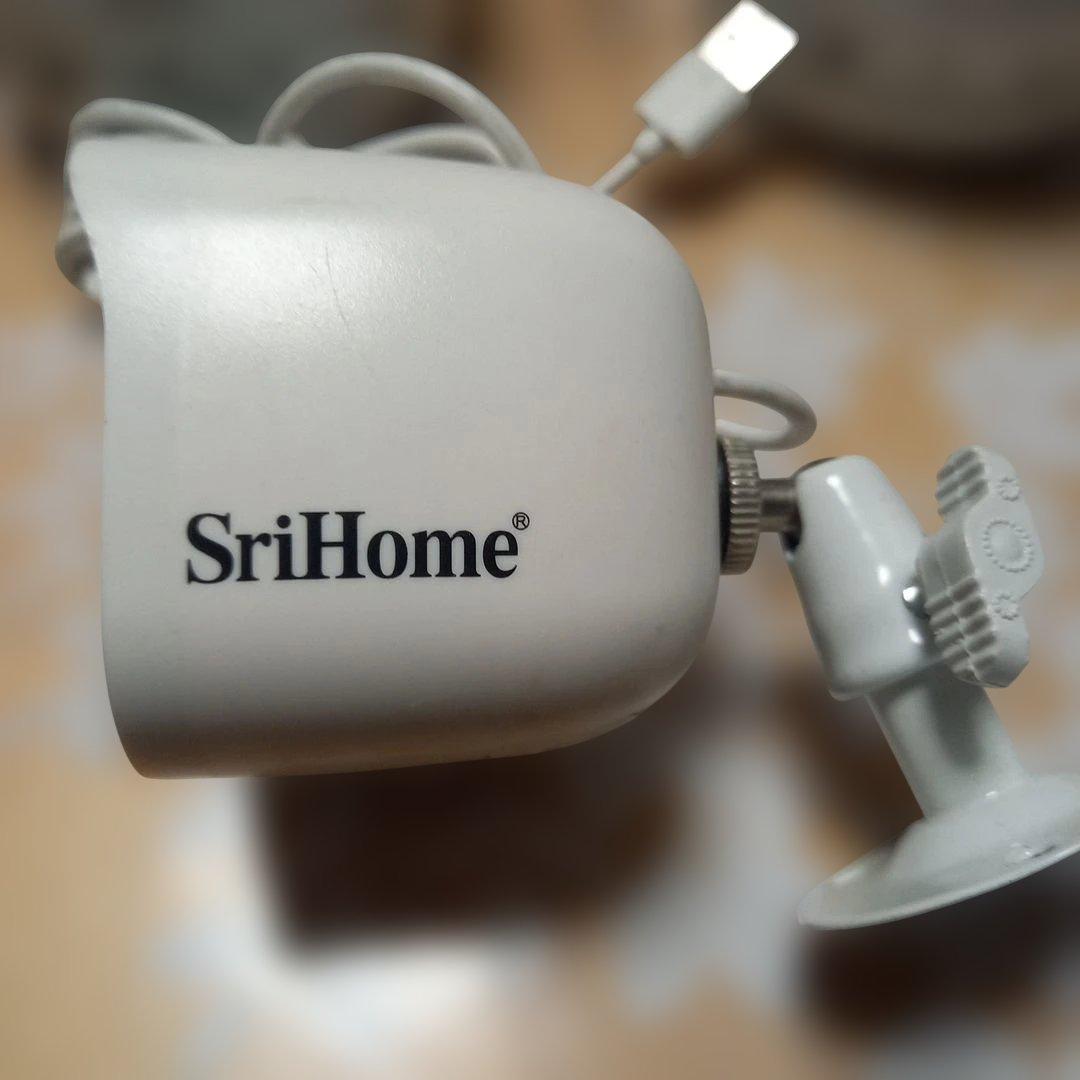 防犯カメラ 4台セット