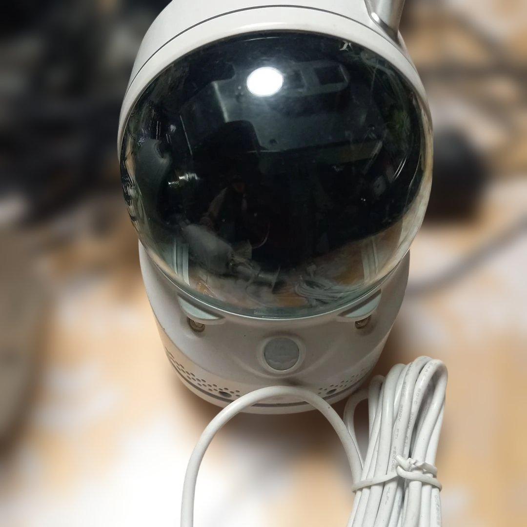 防犯カメラ 4台セット