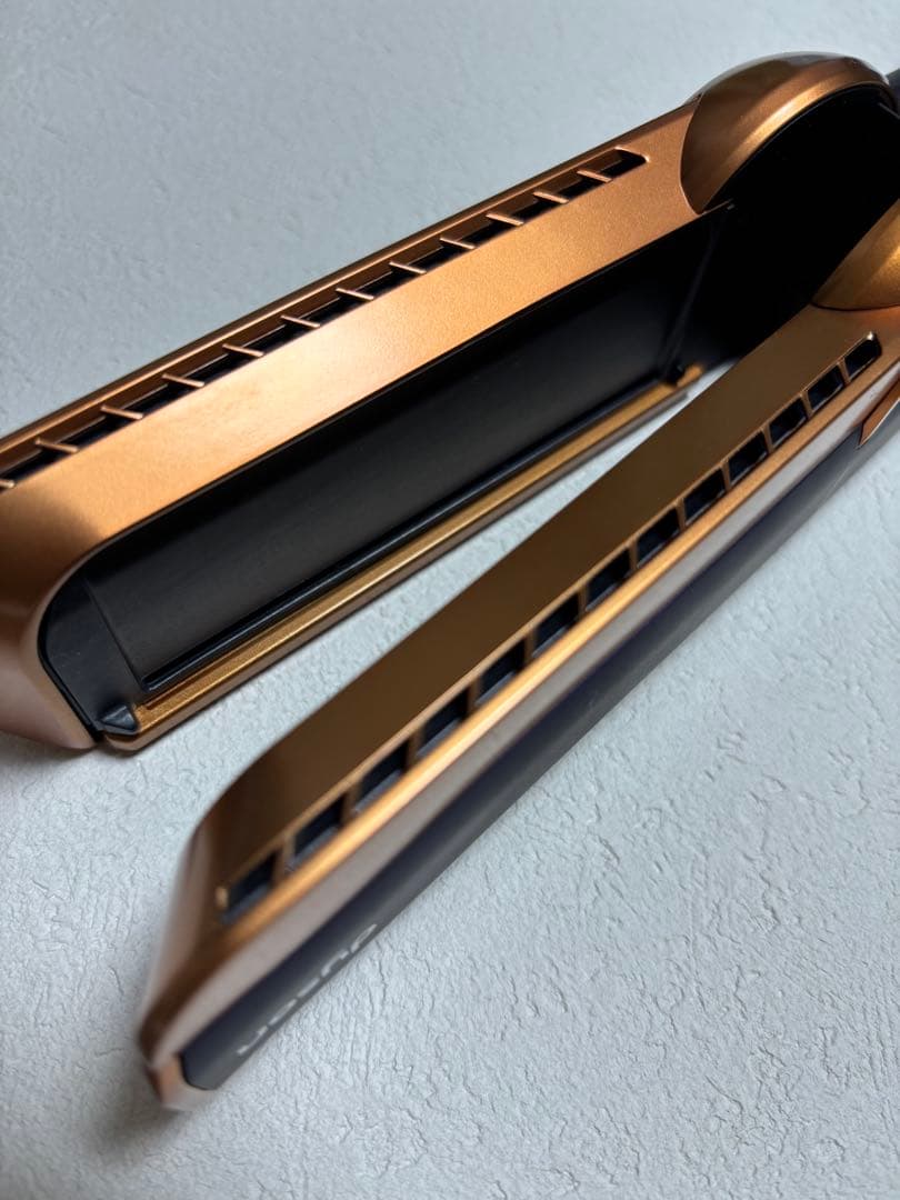 【箱有 書類有 完品】　Dyson Airstrait ダイソン エアストレート