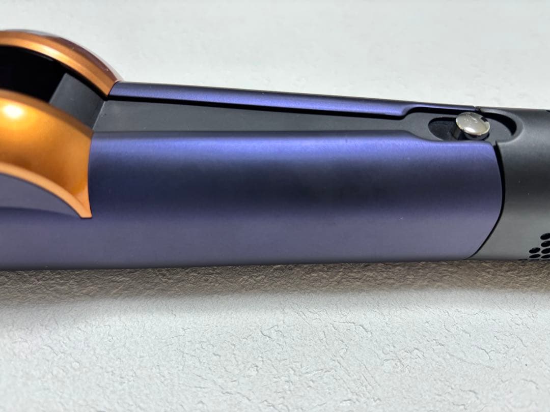 【箱有 書類有 完品】　Dyson Airstrait ダイソン エアストレート