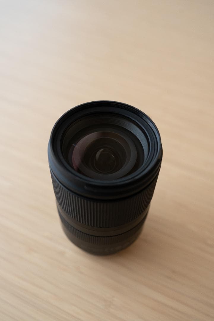【美品】TAMRON 17-70mm F2.8 Di III-A VC RXD